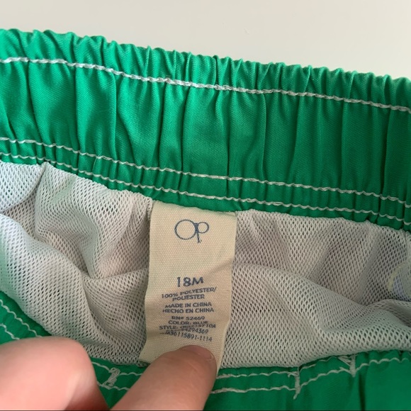 [3 for 15$✨] OP Swim Trunks 🦑 - Picture 4 of 5